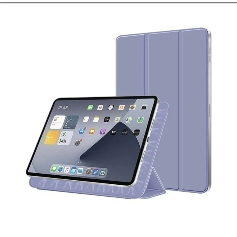 New Case for iPAD, See Measurements!